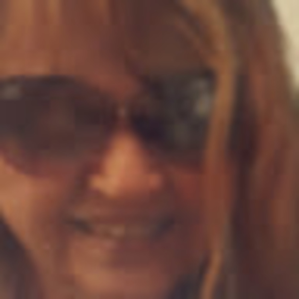 Meet your Posher, Loretta